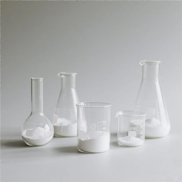 Polyvinylpyrrolidone K90 Industry Guide Polyvinylpyrrolidone K90 Industry Guide