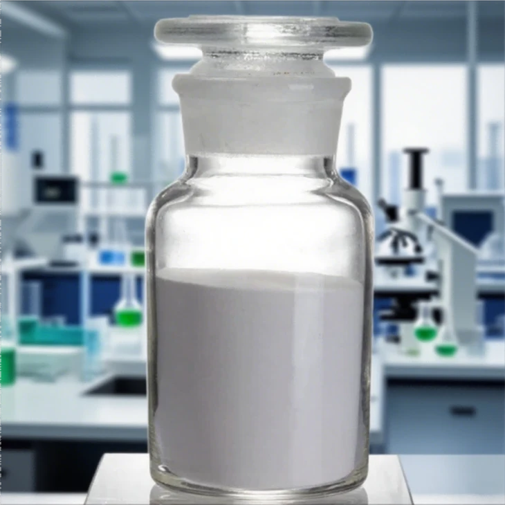 NVP-silloittuneet polymeerit proteiinilääkelle liukenemiselle